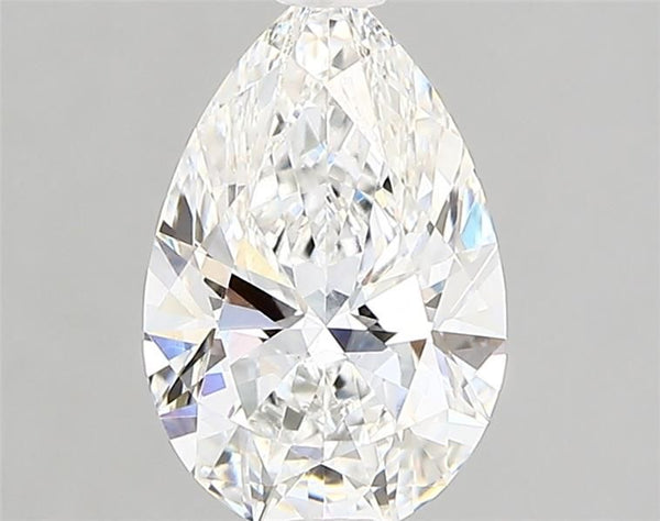 1.30-CARAT Pear DIAMOND