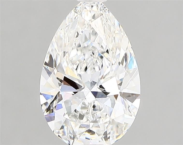 1.30-CARAT Pear DIAMOND