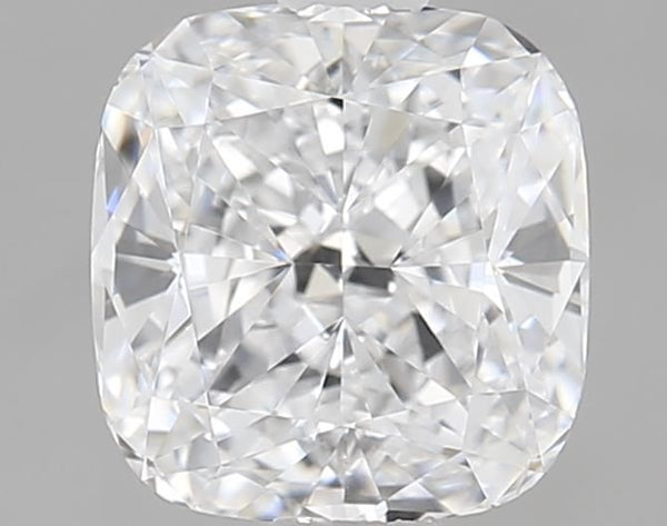 1.50-CARAT Cushion brilliant DIAMOND