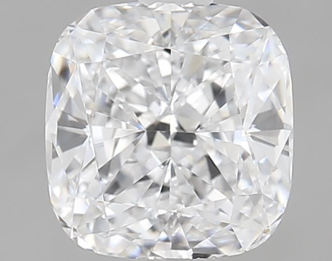 1.50-CARAT Cushion brilliant DIAMOND