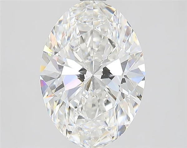 2.28-CARAT Oval DIAMOND