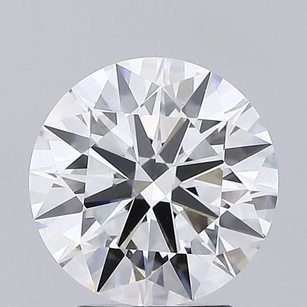 3.06-CARAT Round DIAMOND