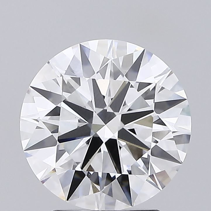 3.06-CARAT Round DIAMOND