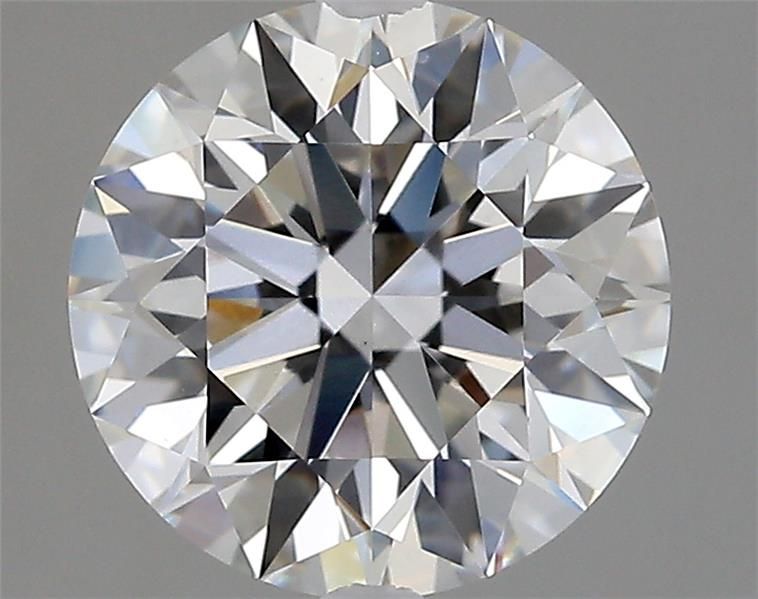 2.89-CARAT Round DIAMOND
