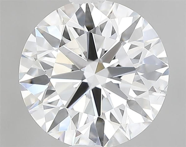 1.72-CARAT Round DIAMOND