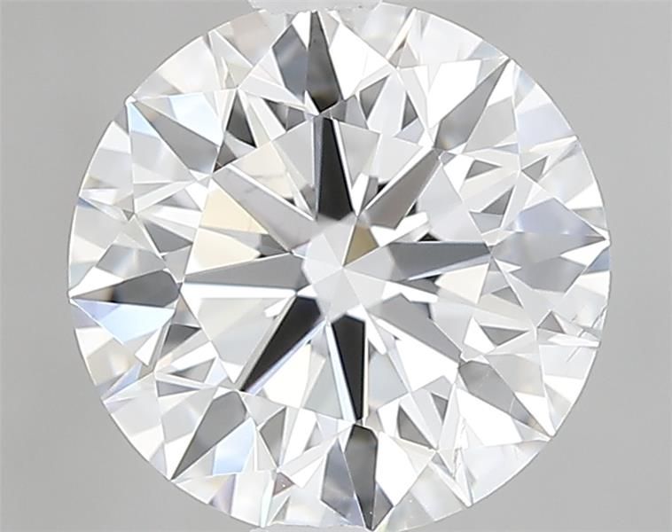 1.72-CARAT Round DIAMOND
