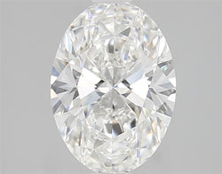 2.10-CARAT Oval DIAMOND