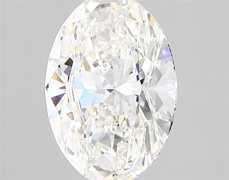 2.27-CARAT Oval DIAMOND