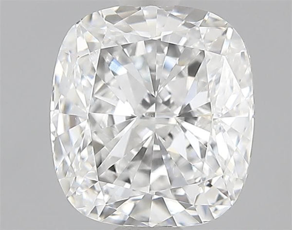 1.70-CARAT Cushion brilliant DIAMOND