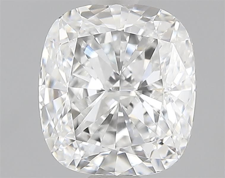 1.70-CARAT Cushion brilliant DIAMOND