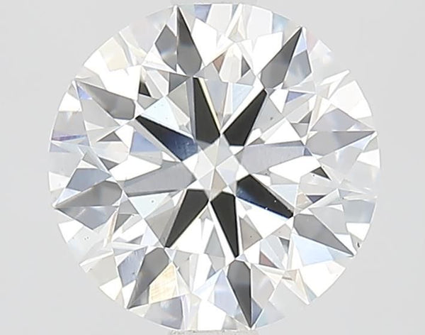 2.06-CARAT Round DIAMOND