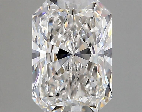 2.04-CARAT Radiant DIAMOND