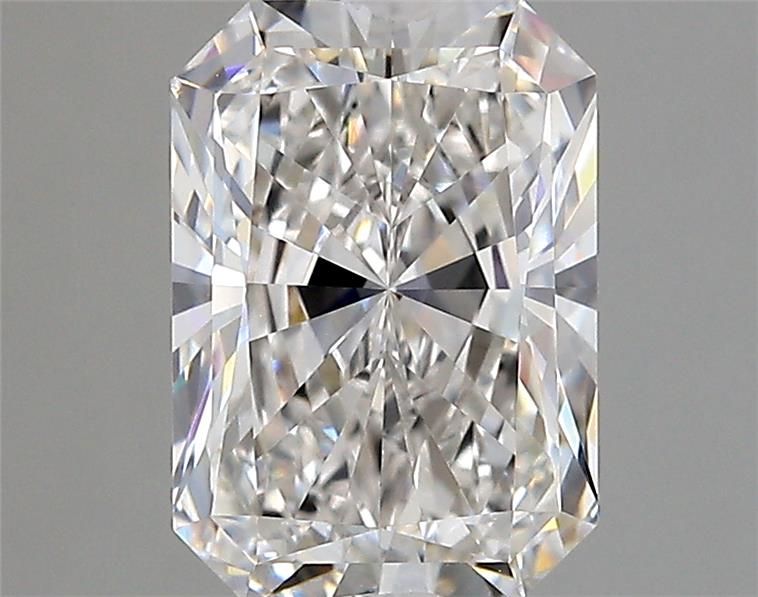 2.04-CARAT Radiant DIAMOND