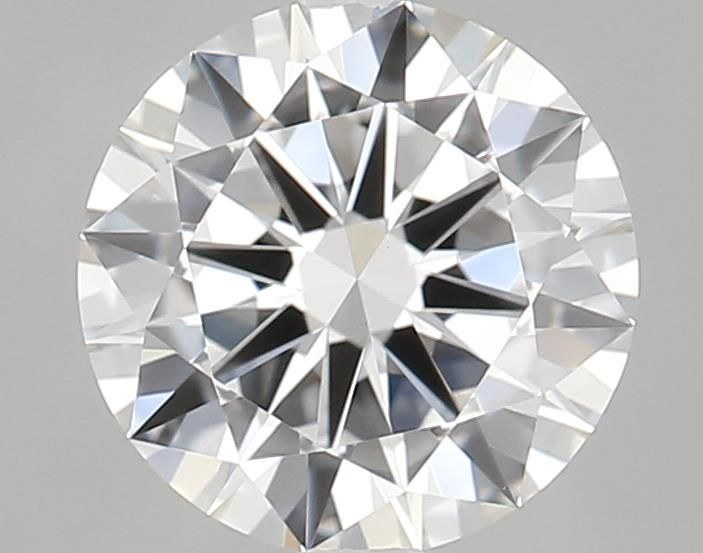 1.54-CARAT Round DIAMOND
