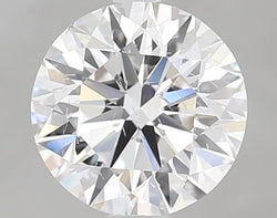 2.06-CARAT Round DIAMOND