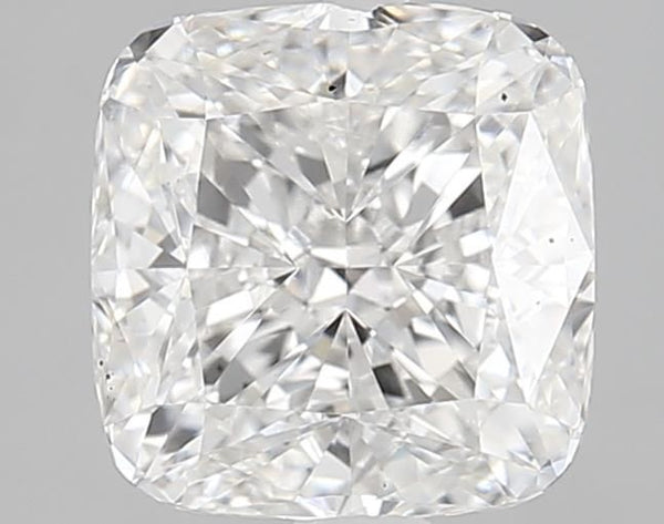 3.03-CARAT Cushion brilliant DIAMOND