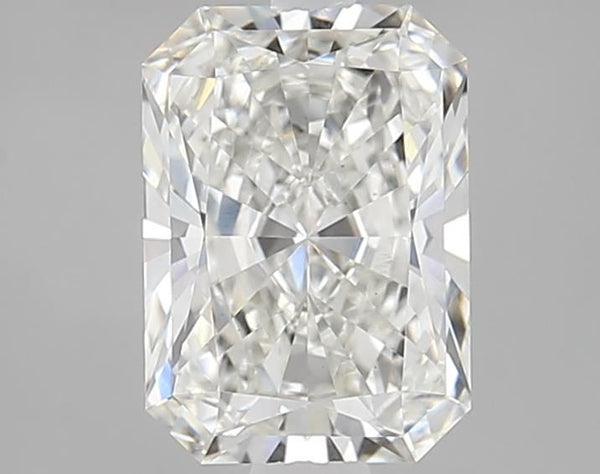 2.10-CARAT Radiant DIAMOND
