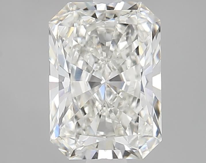 2.10-CARAT Radiant DIAMOND