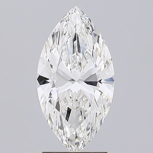 2.20-CARAT Marquise DIAMOND