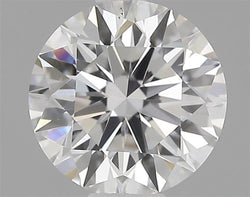 2.00-CARAT Round DIAMOND