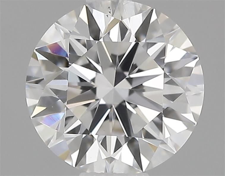 2.00-CARAT Round DIAMOND