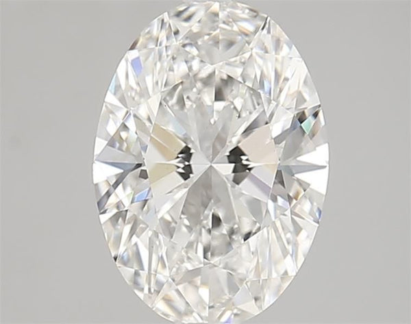2.11-CARAT Oval DIAMOND