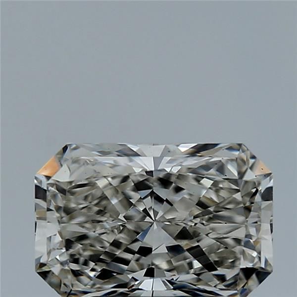 1.88-CARAT Radiant DIAMOND