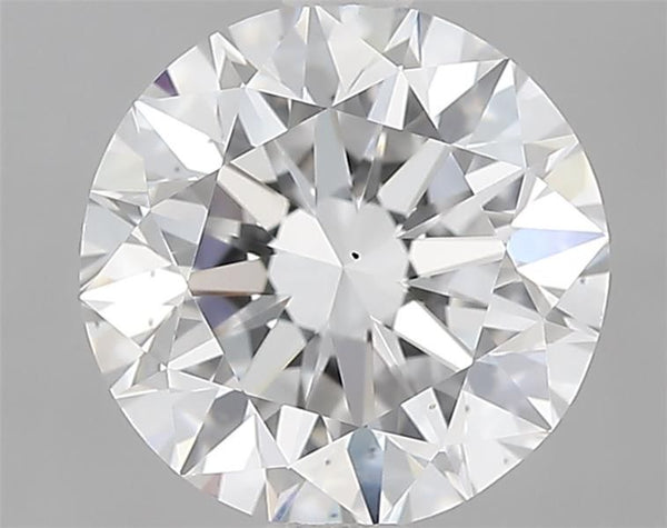 2.00-CARAT Round DIAMOND