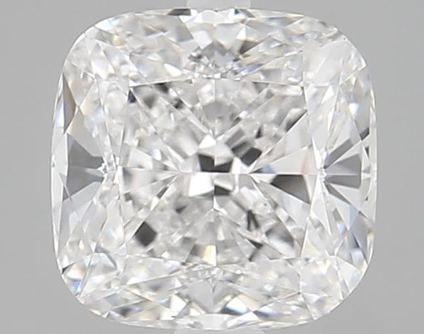 3.01-CARAT Cushion brilliant DIAMOND