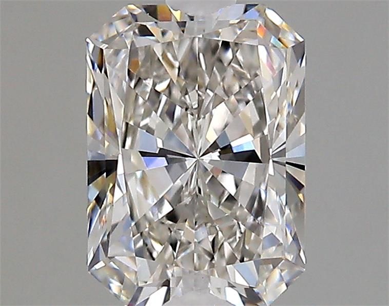 1.61-CARAT Radiant DIAMOND