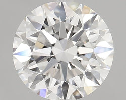 2.00-CARAT Round DIAMOND