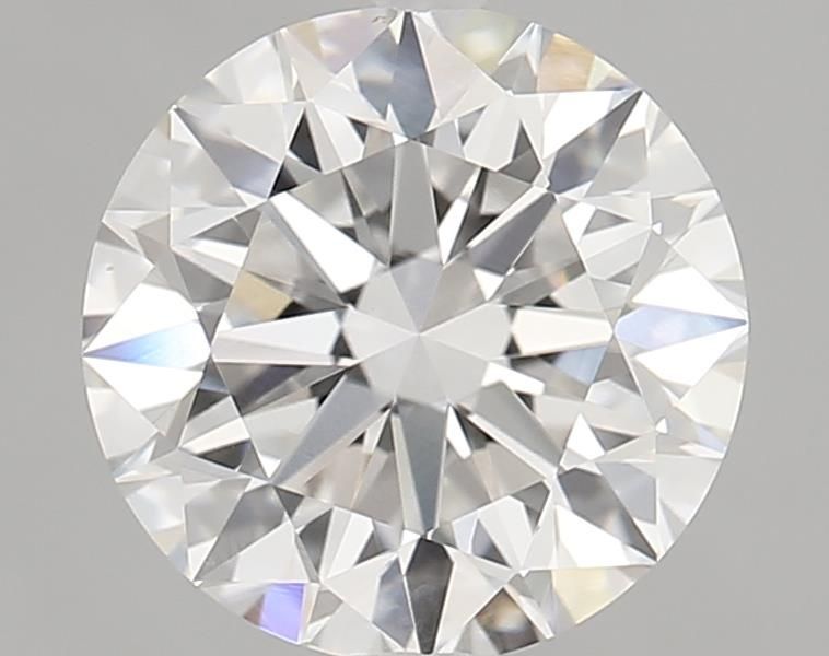 2.00-CARAT Round DIAMOND