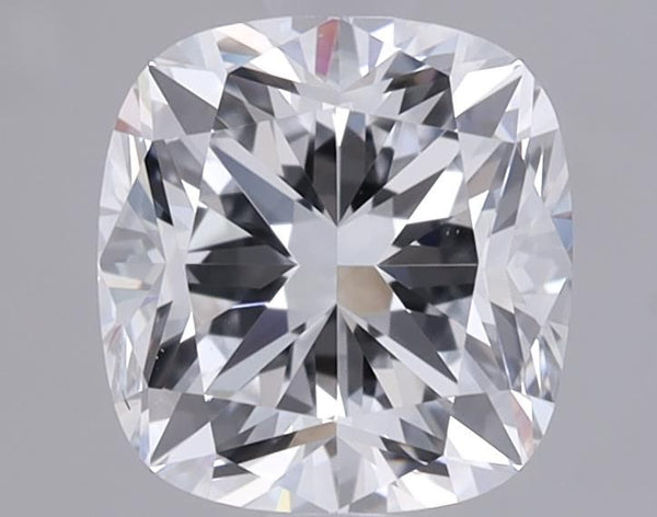 1.51-CARAT Cushion brilliant DIAMOND