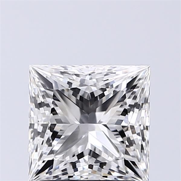 1.75-CARAT Princess DIAMOND