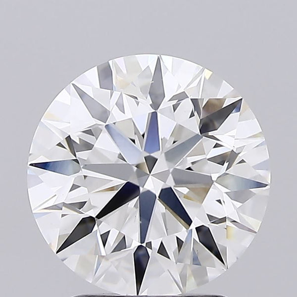 2.40-CARAT Round DIAMOND