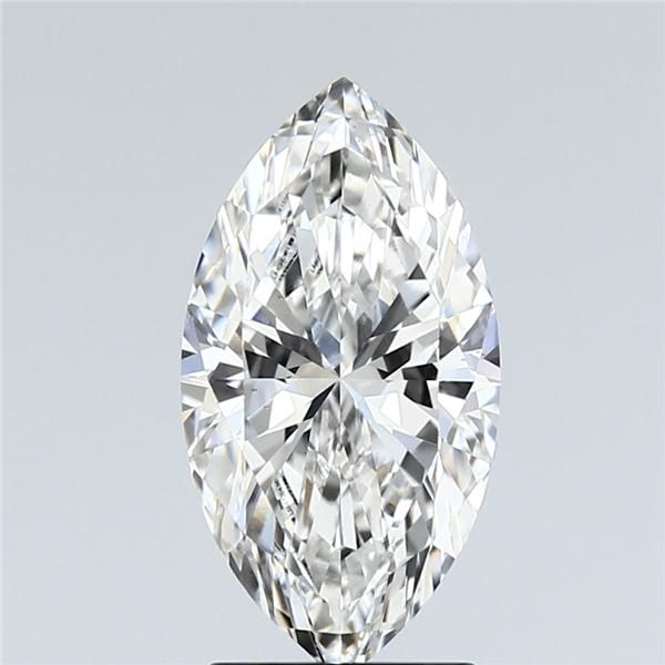 1.91-CARAT Marquise DIAMOND