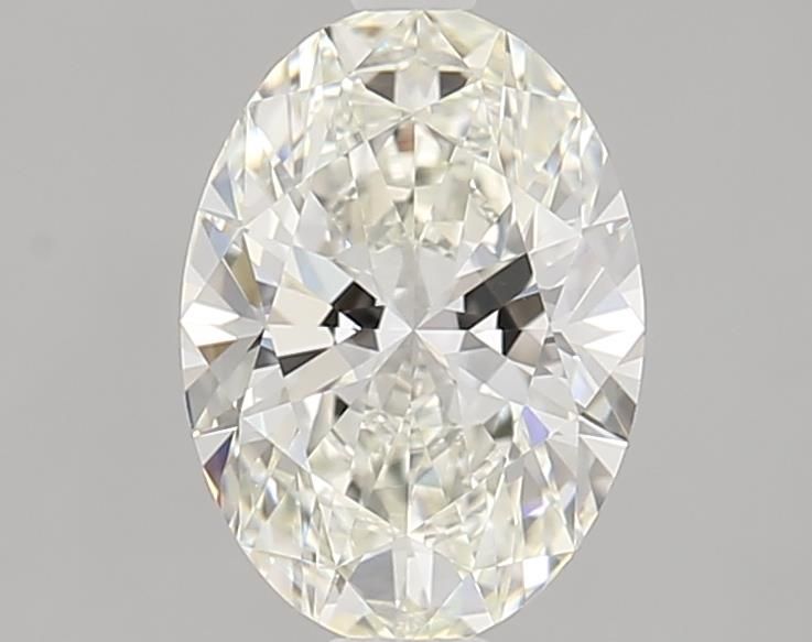 1.80-CARAT Oval DIAMOND