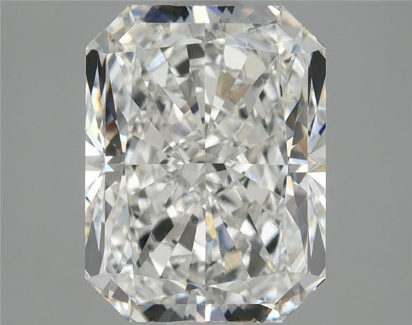 2.21-CARAT Radiant DIAMOND
