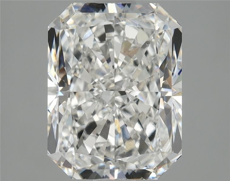 2.21-CARAT Radiant DIAMOND