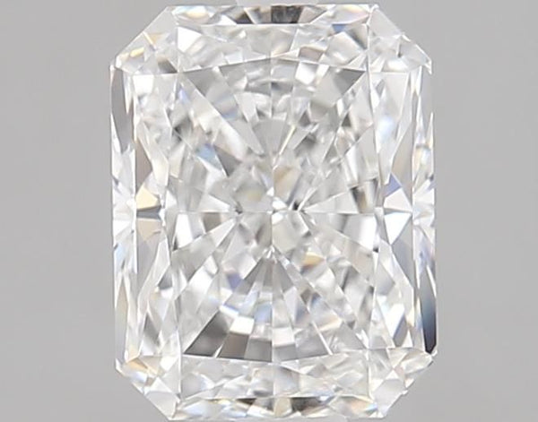 2.00-CARAT Radiant DIAMOND