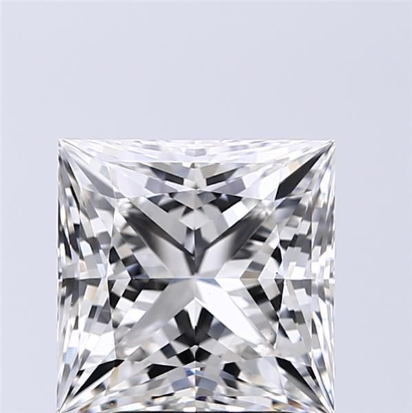 3.01-CARAT Princess DIAMOND