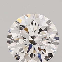 1.36-CARAT Round DIAMOND