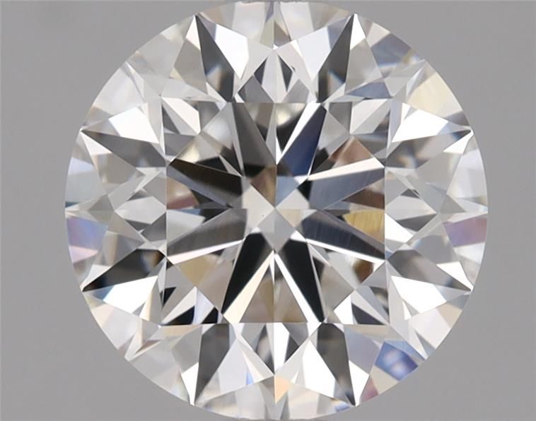 2.05-CARAT Round DIAMOND