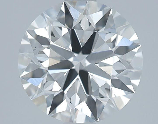 1.81-CARAT Round DIAMOND