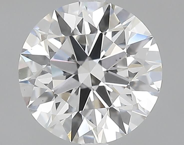 2.20-CARAT Round DIAMOND