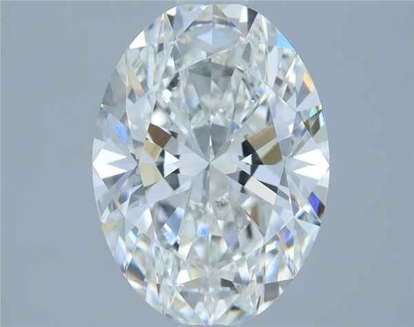 2.04-CARAT Oval DIAMOND