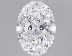 1.10-CARAT Oval DIAMOND