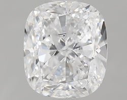 2.00-CARAT Cushion brilliant DIAMOND