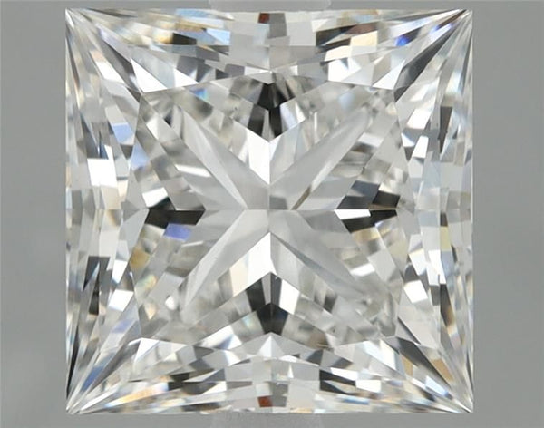 2.04-CARAT Princess DIAMOND