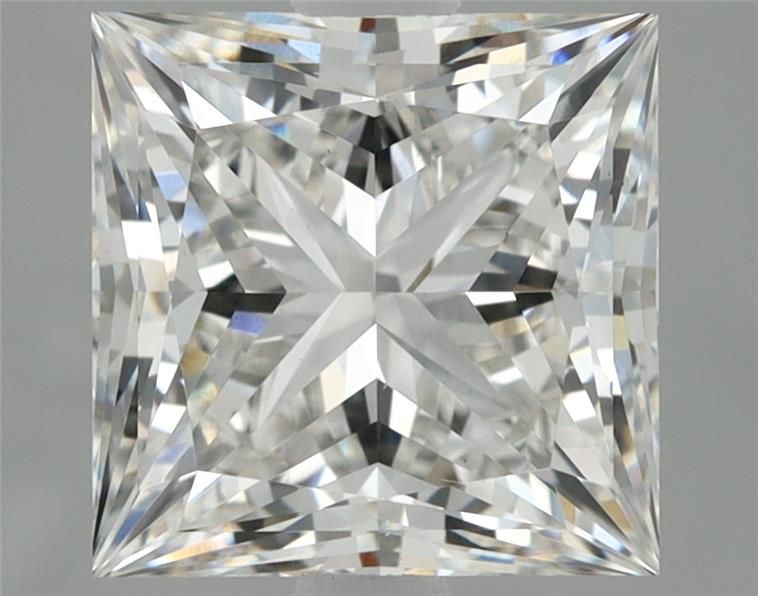 2.04-CARAT Princess DIAMOND